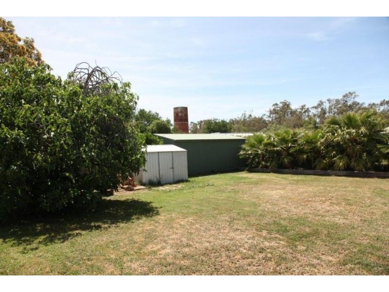 50 Hervey St, Elmore VIC 3558