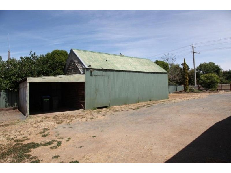 50 Hervey St, Elmore VIC 3558