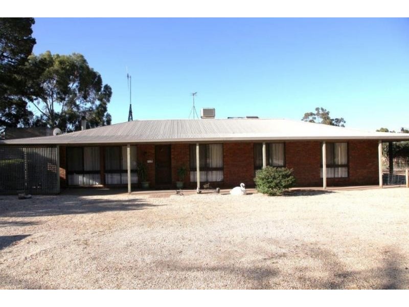 130 Robertson Street, Raywood VIC 3570