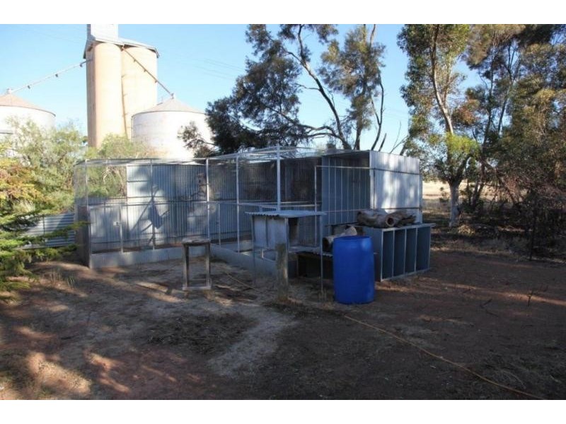 130 Robertson Street, Raywood VIC 3570