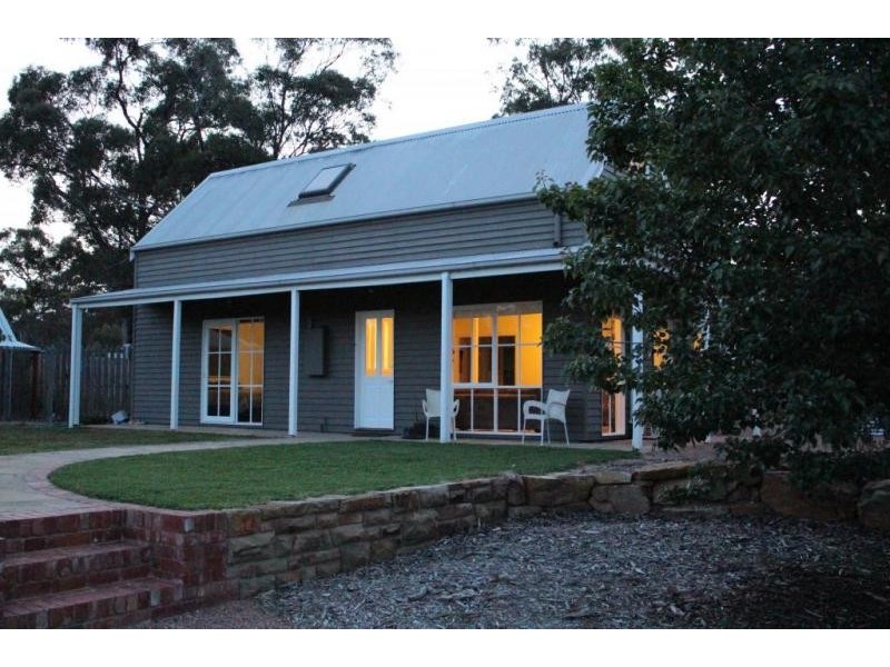 40 Pentlands Road, Mandurang VIC 3551