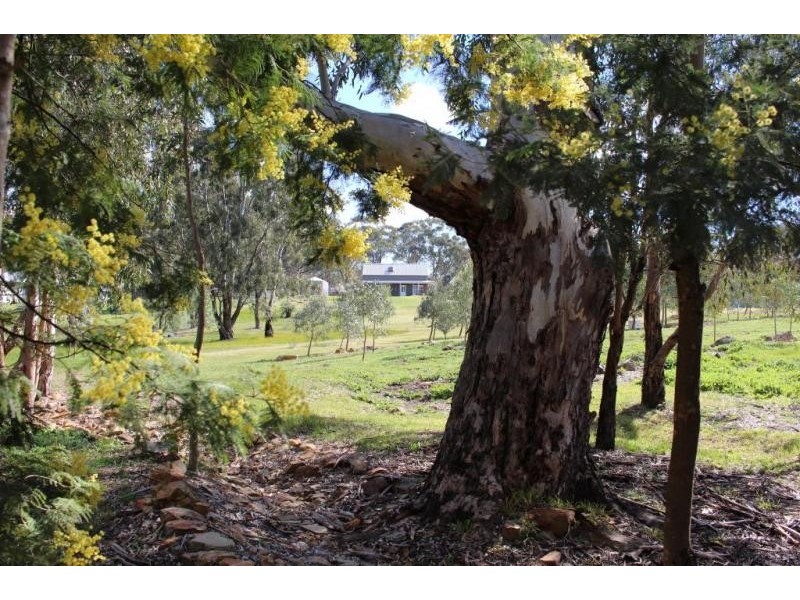 40 Pentlands Road, Mandurang VIC 3551