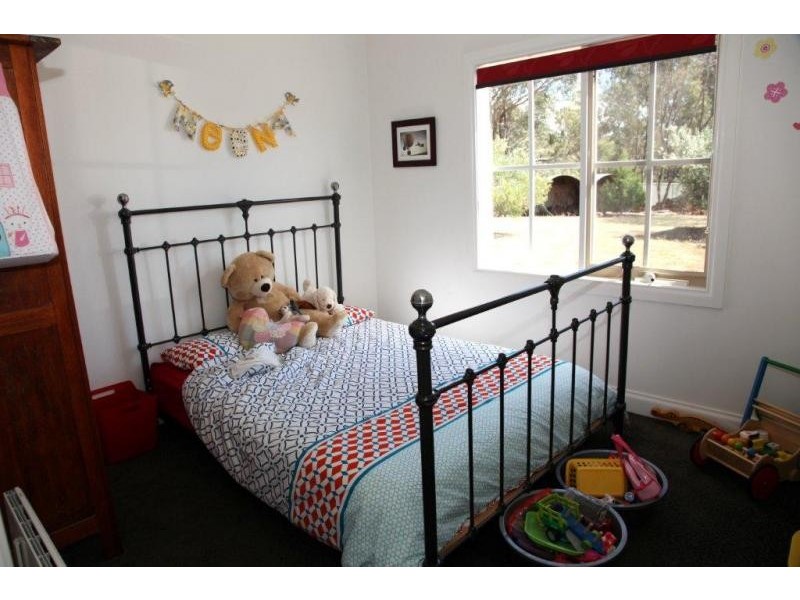 40 Pentlands Road, Mandurang VIC 3551