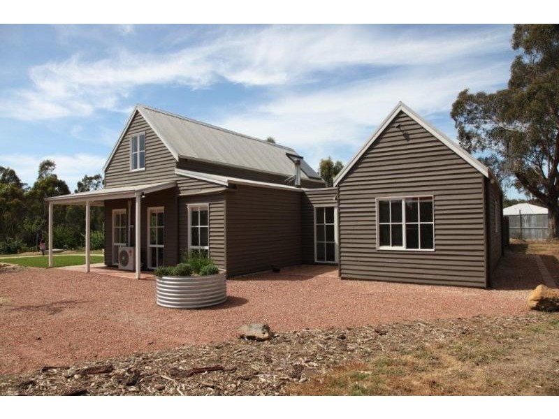 40 Pentlands Road, Mandurang VIC 3551