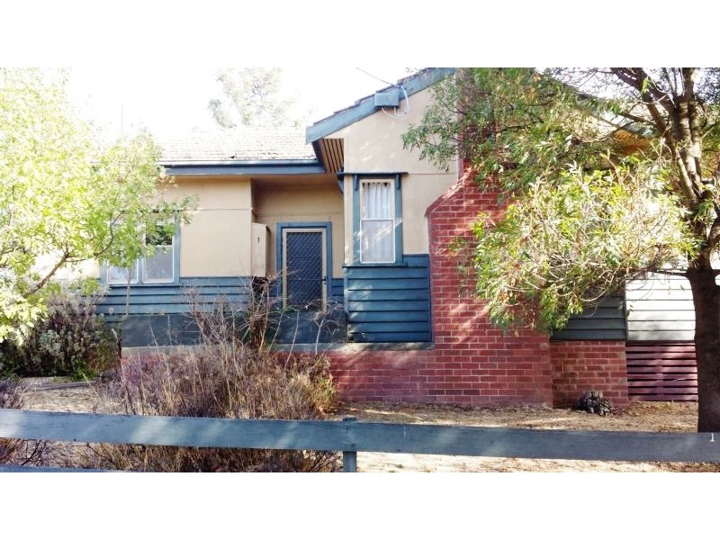 1 Thunder Street, Bendigo VIC 3550