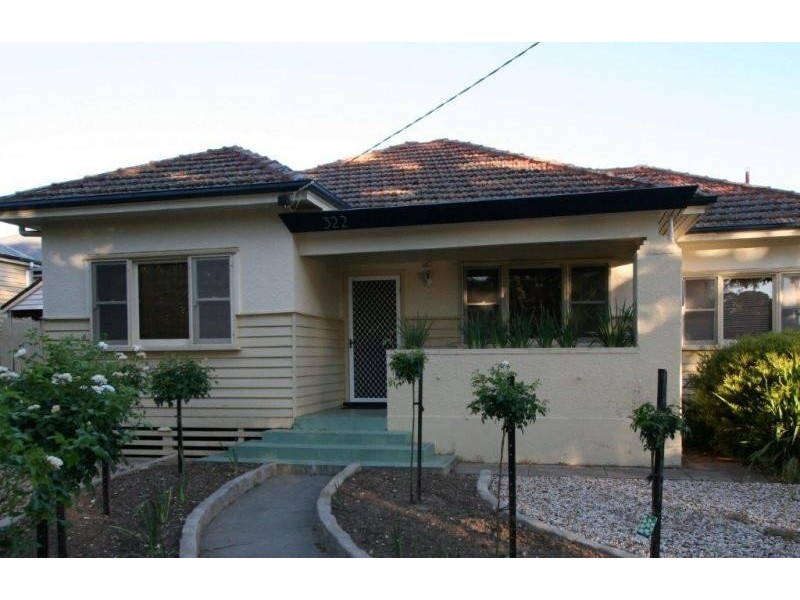 322 Napier Street, Bendigo VIC 3550