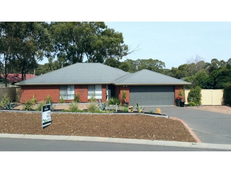 71 Pioneer Drive, Maiden Gully VIC 3551