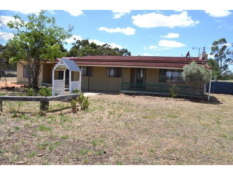 43 Goornong-Fosterville Road, Goornong VIC 3557