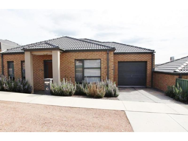 10 Sundew Drive, Kangaroo Flat VIC 3555
