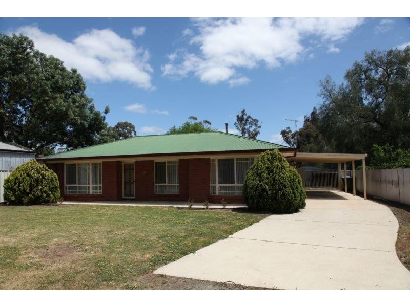 45 Leslie Street, Marong VIC 3515