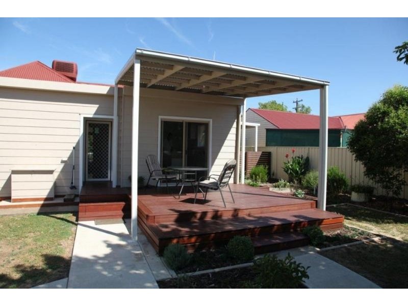 96 Hervey, Elmore VIC 3558