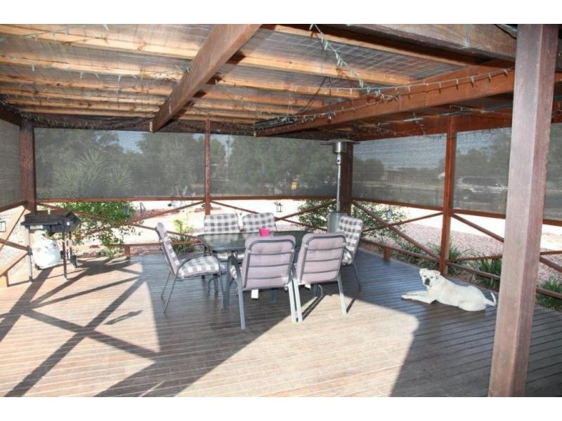 31 Chapel Street, Serpentine VIC 3517