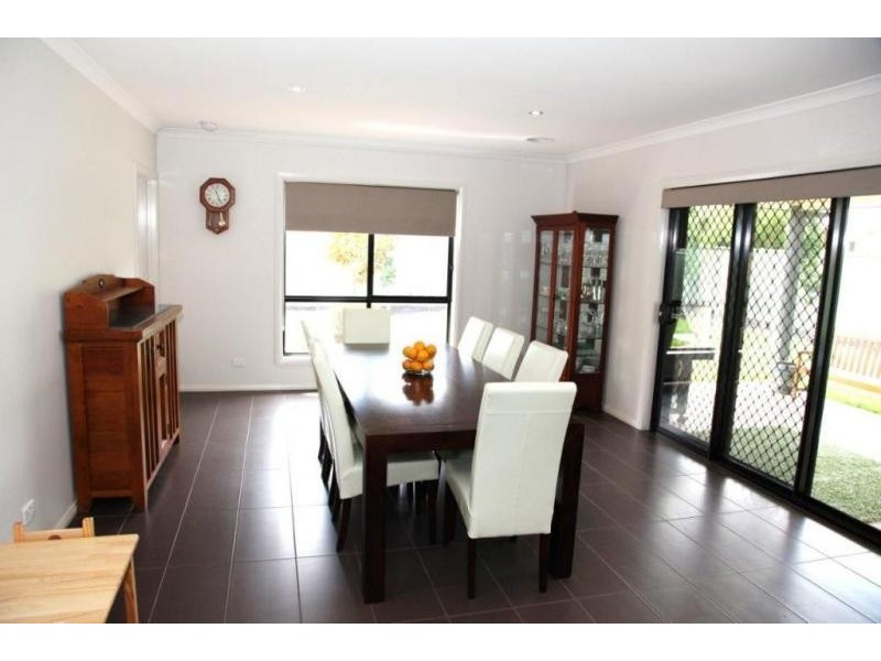 35 Sanctuary Boulevard, Maiden Gully VIC 3551