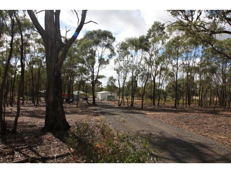 16 Lynch Lane, Longlea VIC 3551