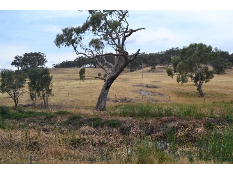 Lot 2, 758 North Harcourt Rd, Sedgwick VIC 3551