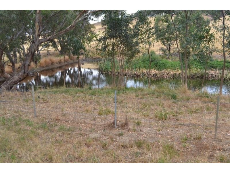 Lot 2, 758 North Harcourt Rd, Sedgwick VIC 3551