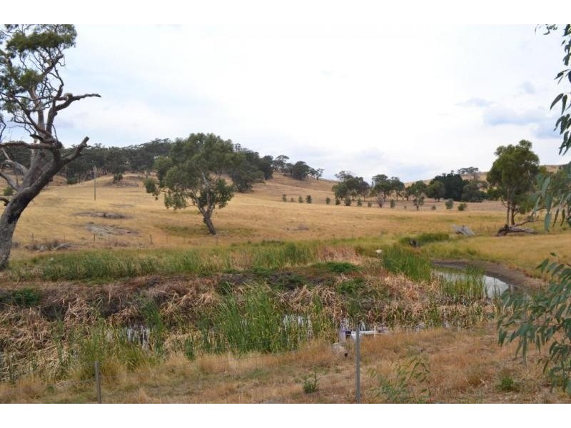Lot 2, 758 North Harcourt Rd, Sedgwick VIC 3551
