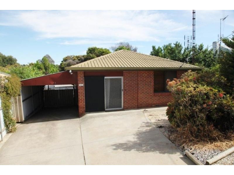 286 King Street, Bendigo VIC 3550