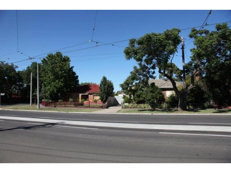 1 Caledonia Street, Bendigo VIC 3550