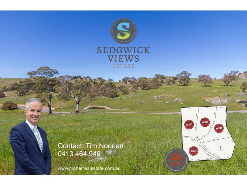 3B&4A Wilkinsons Rd, Sedgwick VIC 3551
