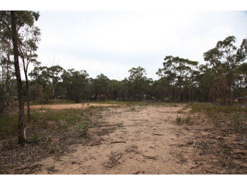Lot 56, 11 Botany Drive, Junortoun VIC 3551