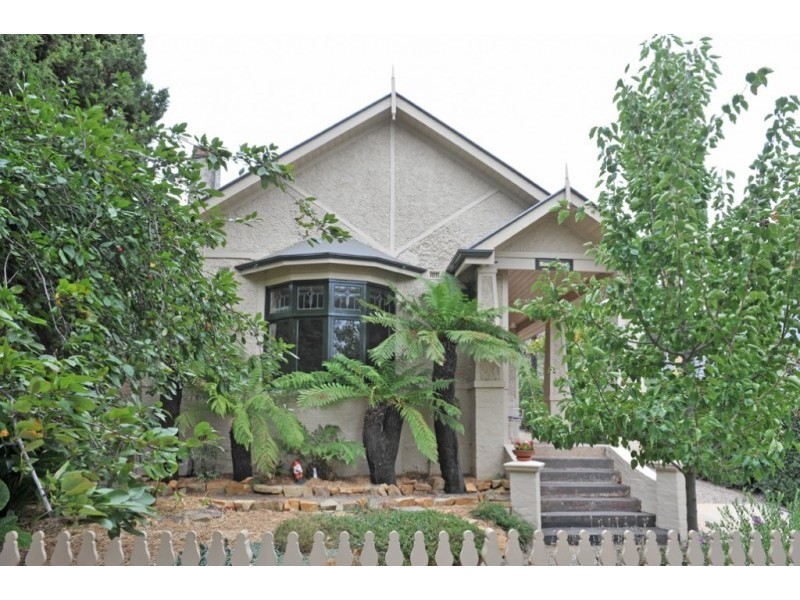 354 Barnard street, Bendigo VIC 3550