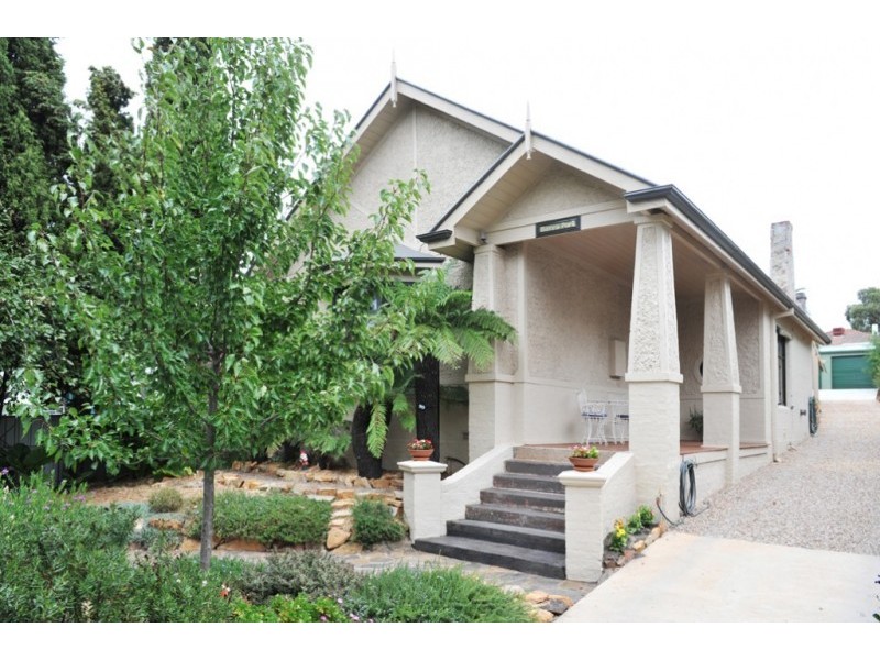 354 Barnard street, Bendigo VIC 3550