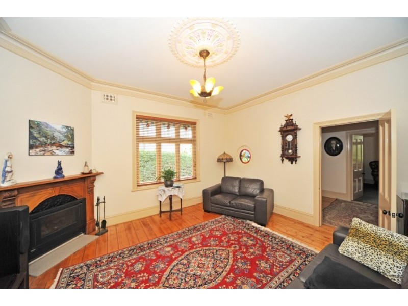 354 Barnard street, Bendigo VIC 3550