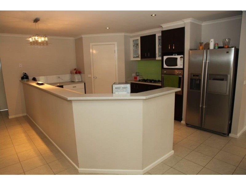 3 Young Court, Strathfieldsaye VIC 3551