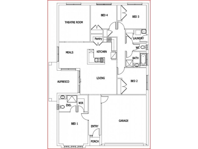 142 Ironstone Road, Ascot VIC 3551