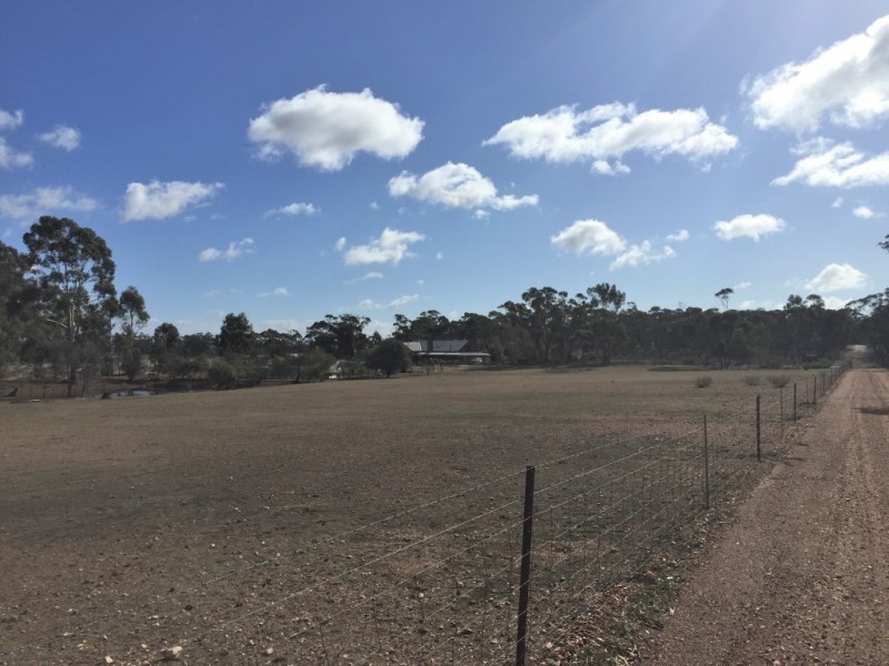 29 Douthat Lane, Tarnagulla VIC 3551