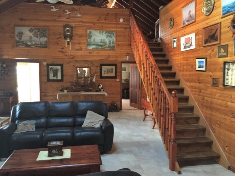 29 Douthat Lane, Tarnagulla VIC 3551