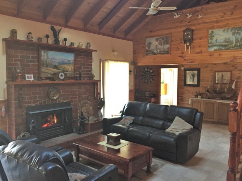 29 Douthat Lane, Tarnagulla VIC 3551