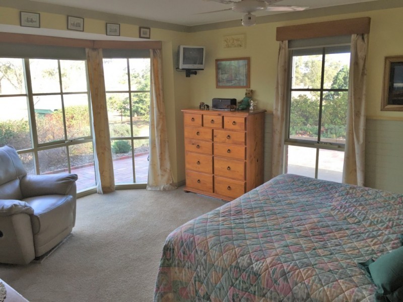 29 Douthat Lane, Tarnagulla VIC 3551