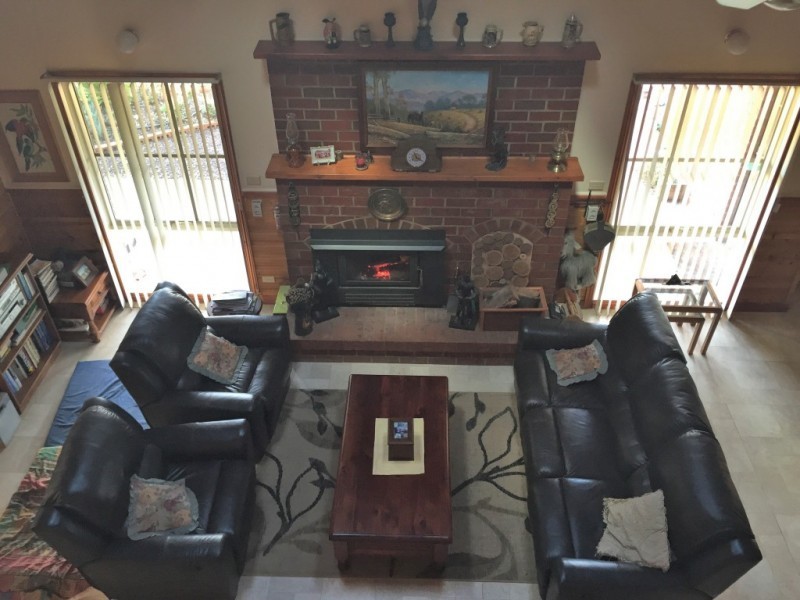 29 Douthat Lane, Tarnagulla VIC 3551