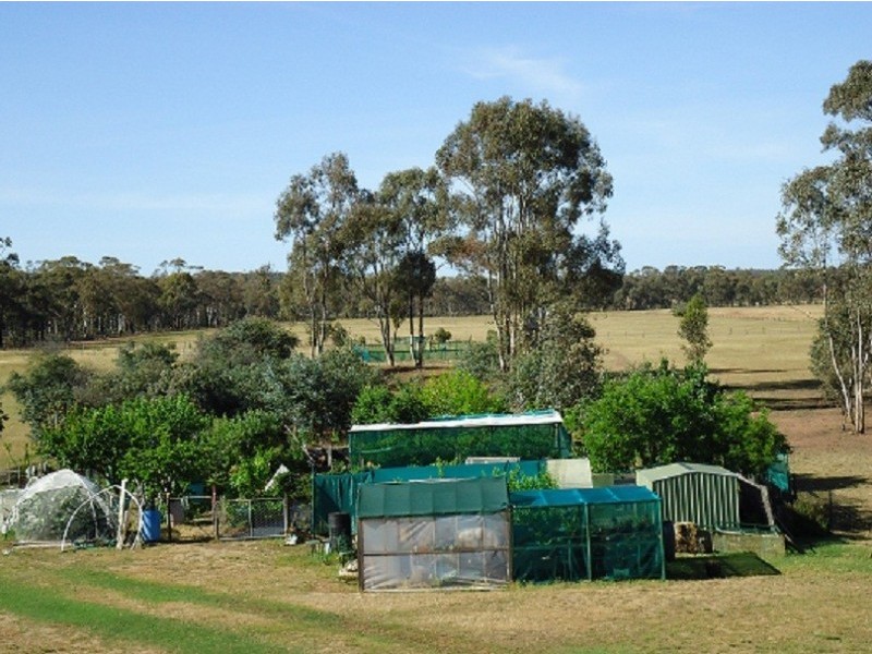 29 Douthat Lane, Tarnagulla VIC 3551