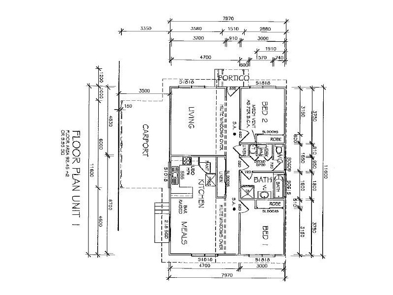 188-190 Upper California Gully, Eaglehawk VIC 3556