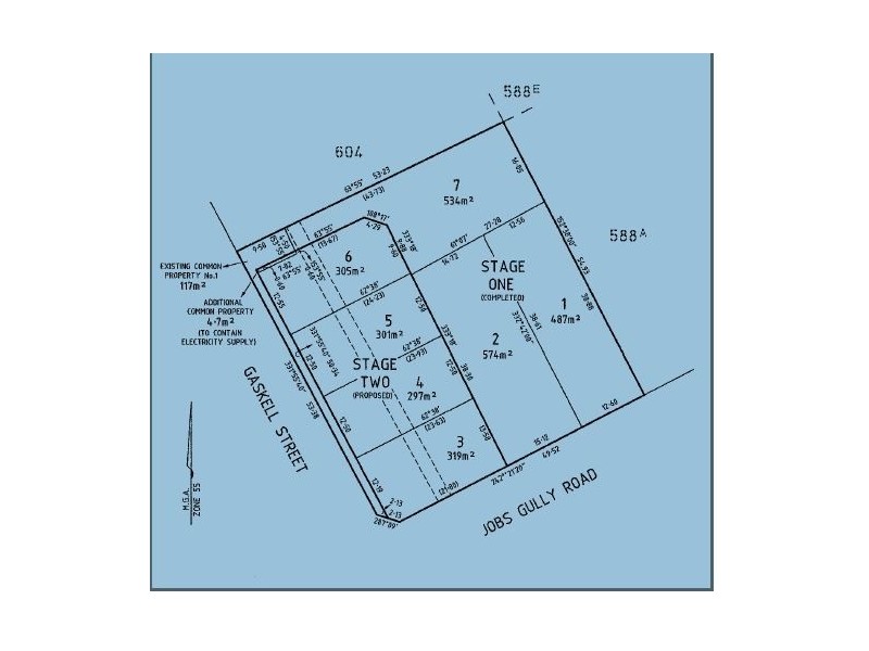 17 Jobs Gully Rd, Eaglehawk VIC 3556