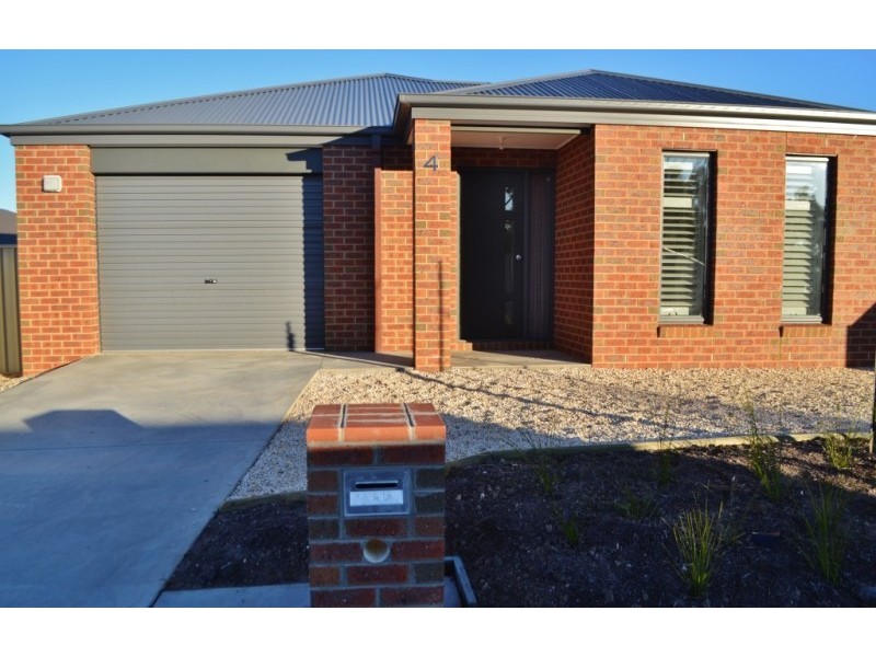 5/25 Albert Street, Long Gully VIC 3550