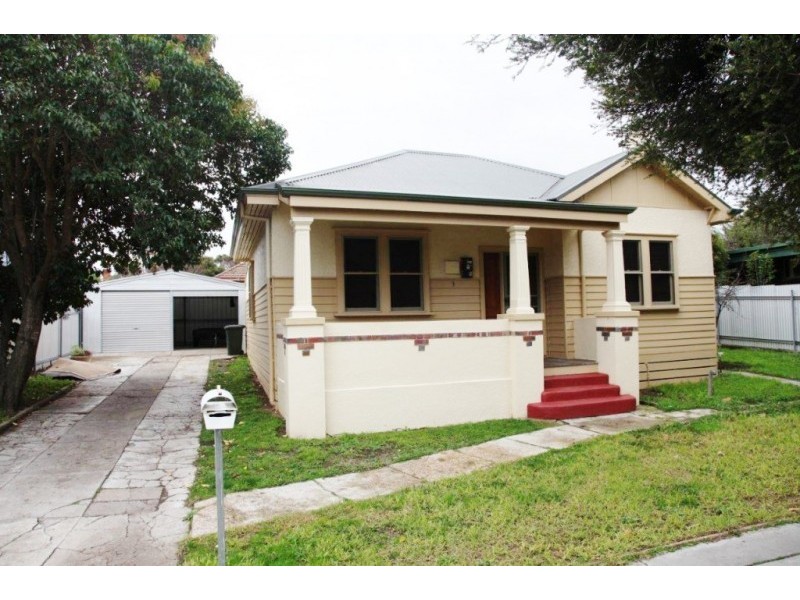 3 Casey Street, East Bendigo VIC 3550