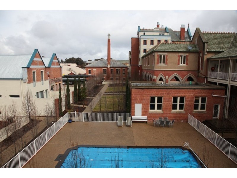 8/202 St Aidans Road, Kennington VIC 3550