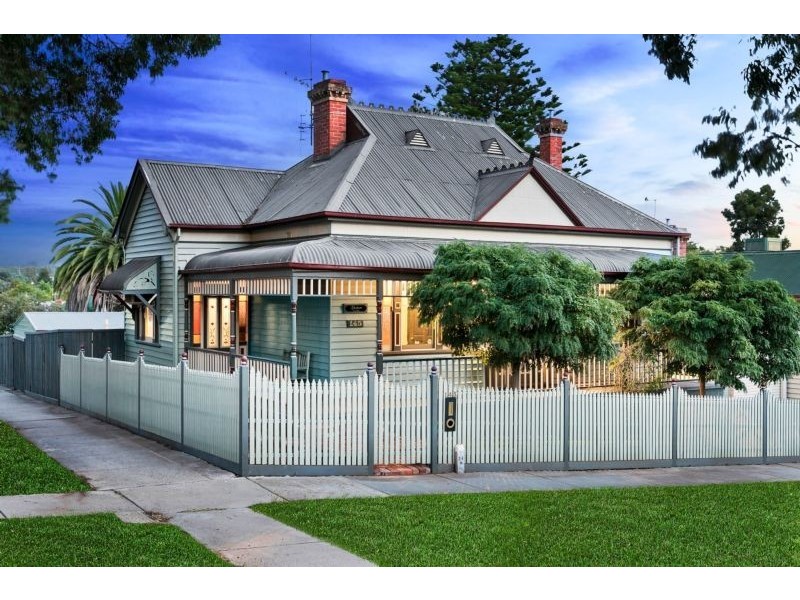 145 Mackenzie Street, Bendigo VIC 3550