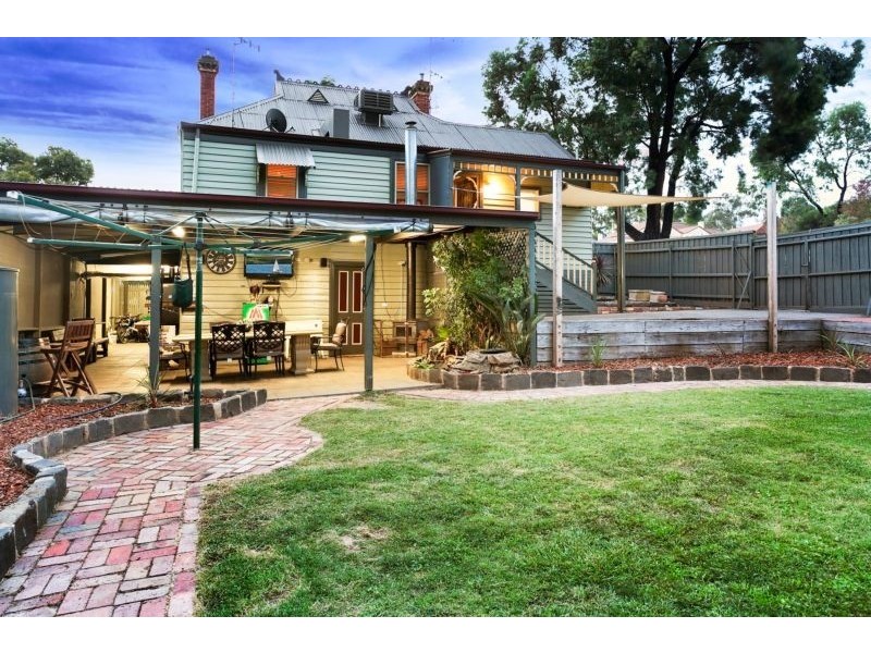 145 Mackenzie Street, Bendigo VIC 3550