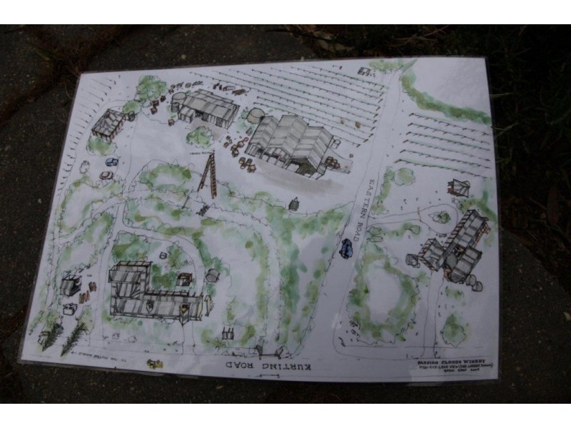 942 Kurting Road, Kingower VIC 3517