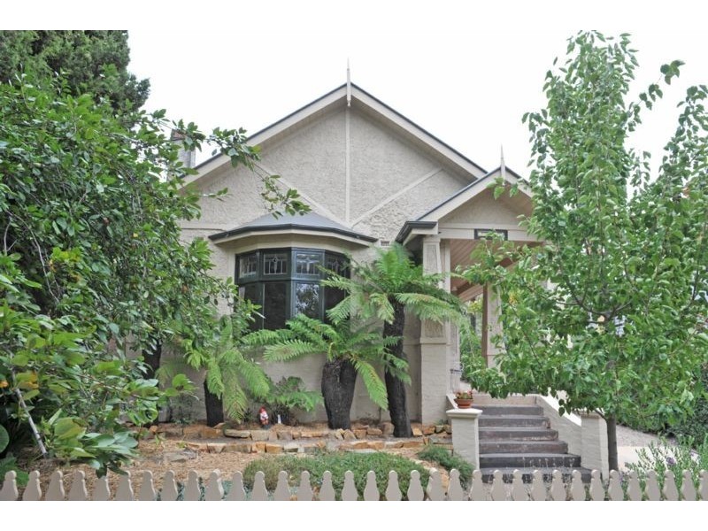 354 Barnard street, Bendigo VIC 3550