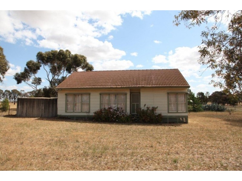 26-28 Robertson Street, Raywood VIC 3570