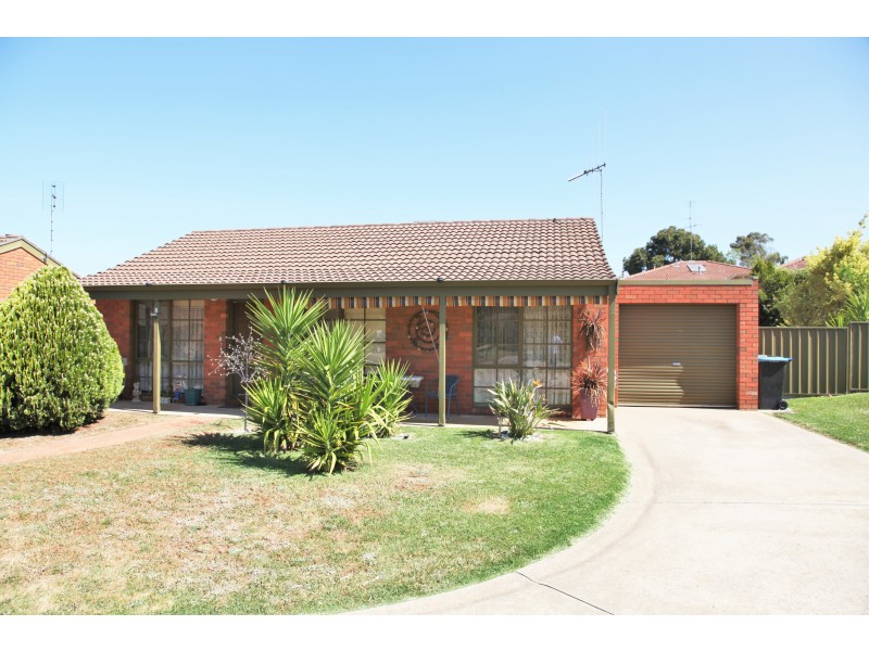 8/2-4 Kirby Street, Golden Square VIC 3555
