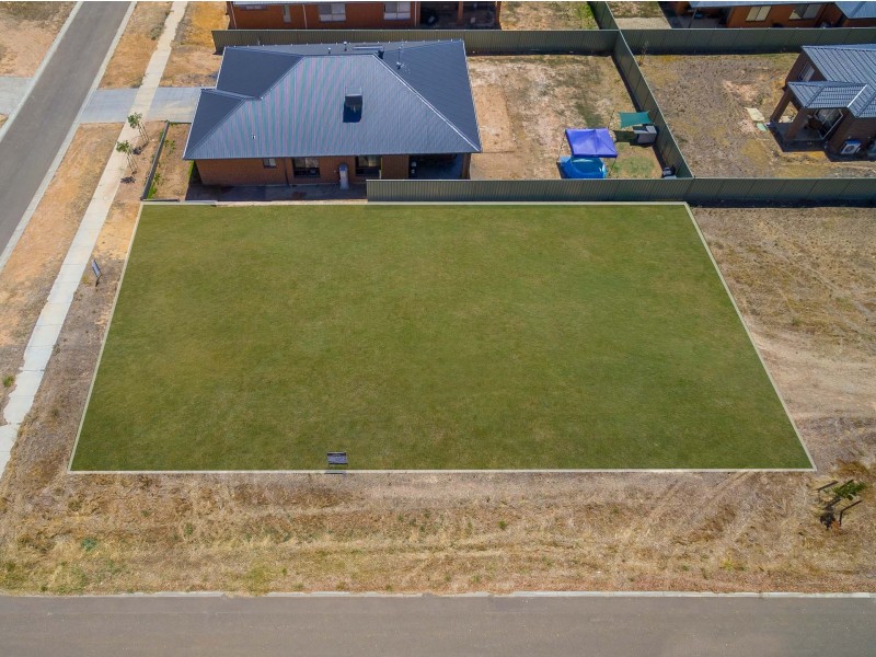 3 Blanket Gully Road, Campbells Creek VIC 3451