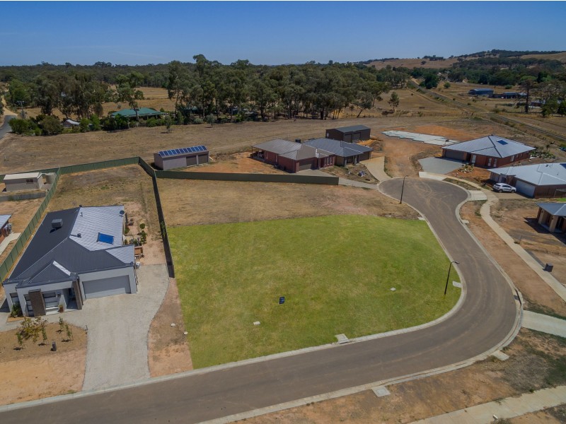 3 Blanket Gully Road, Campbells Creek VIC 3451