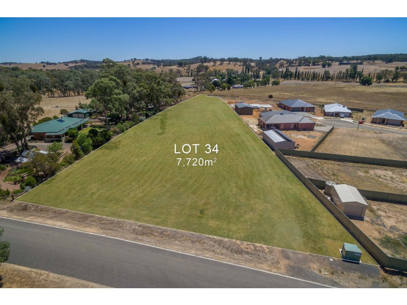3 Blanket Gully Road, Campbells Creek VIC 3451